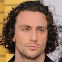 foto Aaron Taylor-Johnson (Aaron Johnson)