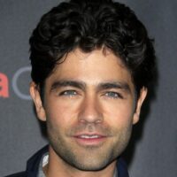 foto Adrian Grenier