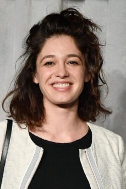 Locandina Ana Caterina Morariu