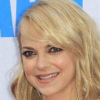 foto Anna Faris