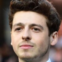 foto Anthony Boyle