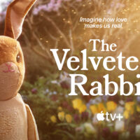 The Velveteen Rabbit – Poster orizzontale