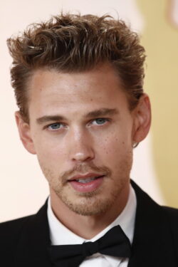 Locandina Austin Butler