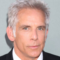 foto Ben Stiller