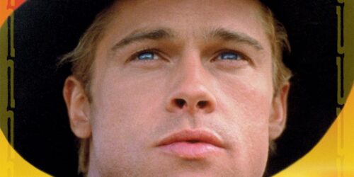 Sette anni in Tibet con Brad Pitt in TV su Rai Movie