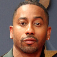 foto Brandon T. Jackson