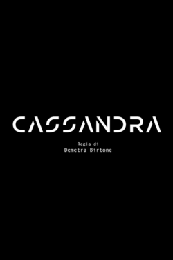 Cassandra di Demetra Birtone – Poster logo Cassandra di Demetra Birtone – Poster logo