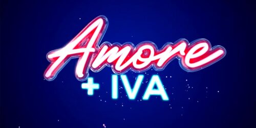 AMORE+IVA, lo spettacolo di Checco Zalone su Canale 5