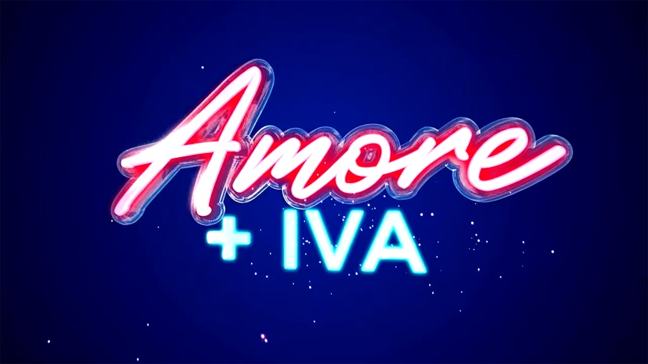 Checco Zalone Amore+Iva - Canale 5