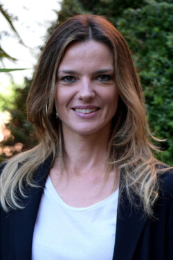 Locandina Christiane Filangieri