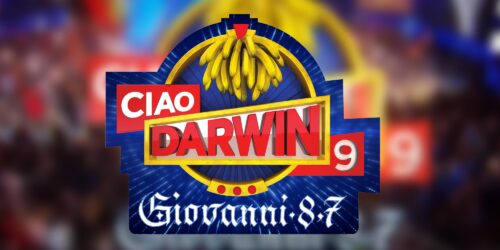 Ciao Darwin 9 - Giovanni 8.7 su Canale 5: 'Melodici vs Trapper' la sfida del 1º dicembre