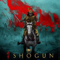 Poster Shōgun (Disney+)
