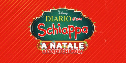 Diario di una Schiappa a Natale - Si Salvi Chi Può!, trailer del film in uscita su Disney+