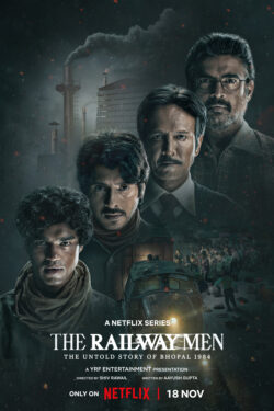 The Railway Men