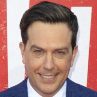 foto Ed Helms