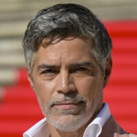 foto Esai Morales