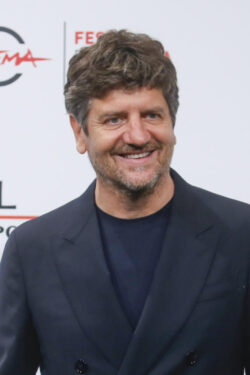 Locandina Fabio De Luigi