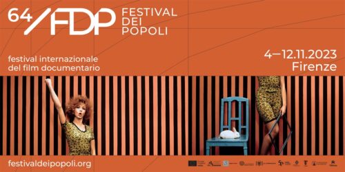 Festival dei Popoli 2023, Premi e Vincitori della 64 edizione