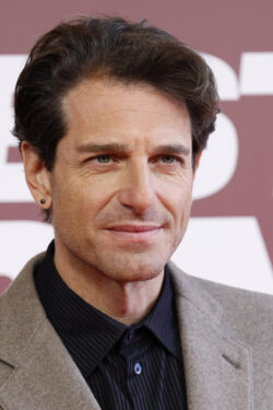 Locandina Giampaolo Morelli