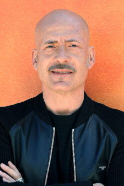 Locandina Gian Marco Tognazzi