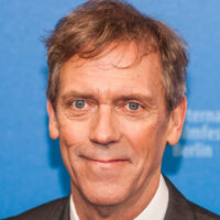 foto Hugh Laurie