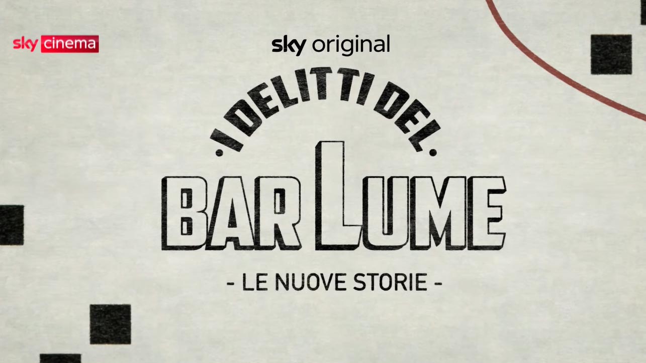 I Delitti Del Barlume - banner 'nuove storie'