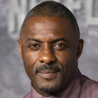 foto Idris Elba