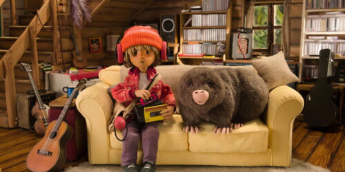 Il Cercasuoni, Rai Kids presenta la nuova serie con protagonista un bambino parzialmente sordo