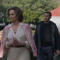 Il maestro giardiniere, recensione del film di Paul Schrader Il maestro giardiniere, recensione del film di Paul Schrader