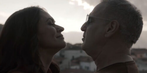 Il Meglio di Te, trailer del film con Maria Grazia Cucinotta e Vincent Riotta