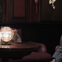 In fuga con Babbo Natale – foto dal set