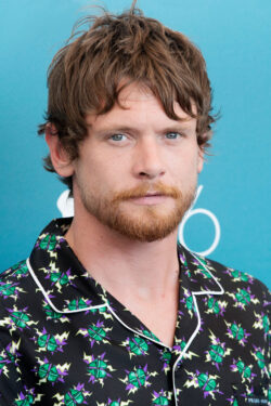 Locandina Jack O'Connell