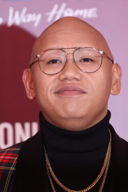 Locandina Jacob Batalon