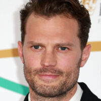 Jamie Dornan