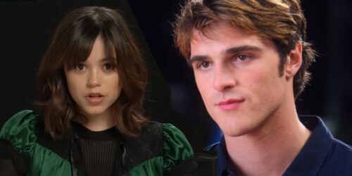Twilight, Jacob Elordi e Jenna Ortega potrebbero essere Bella e Edward in un ipotetico reboot