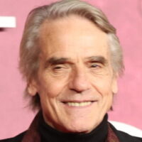 foto Jeremy Irons