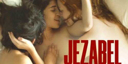 Jezabel, film thriller di Hernán Jabes in Prima TV su Cielo