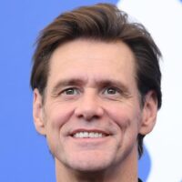 foto Jim Carrey