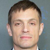 foto Joel Kinnaman