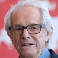 foto Ken Loach