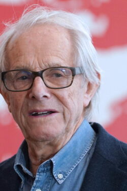 Locandina Ken Loach