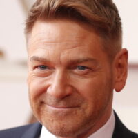 foto Kenneth Branagh