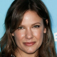 L’attrice Kiele Sanchez attende il pannello ‘Kingdom’ durante il Vulture Festival 2017 ai Milk Studios il 21 maggio 2017 a New York City