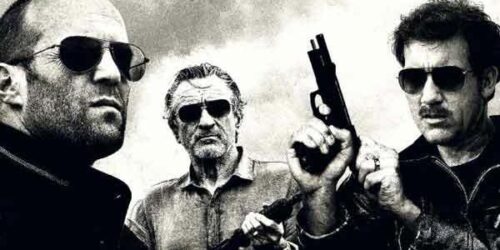 Killer Elite con Robert De Niro e Jason Statham in TV su Italia 1