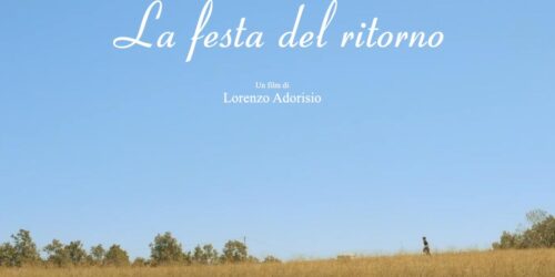 La festa del ritorno, trailer film di Lorenzo Adorisio