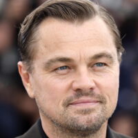 foto Leonardo DiCaprio