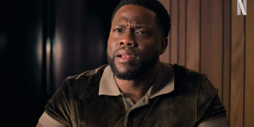 Lift, trailer del film Netflix con Kevin Hart, Vincent D’Onofrio e Sam Worthington