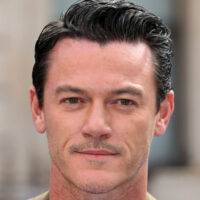 Luke Evans