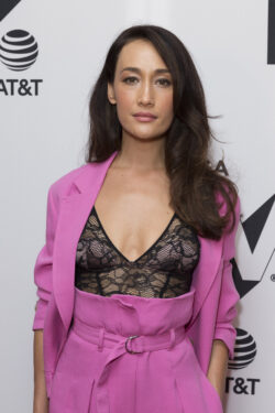 Locandina Maggie Q