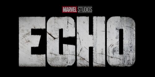 Marvel's Echo, logo da trailer